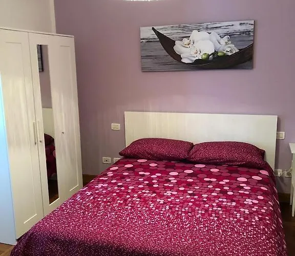 Apartment mit 3 Schlafzimmern